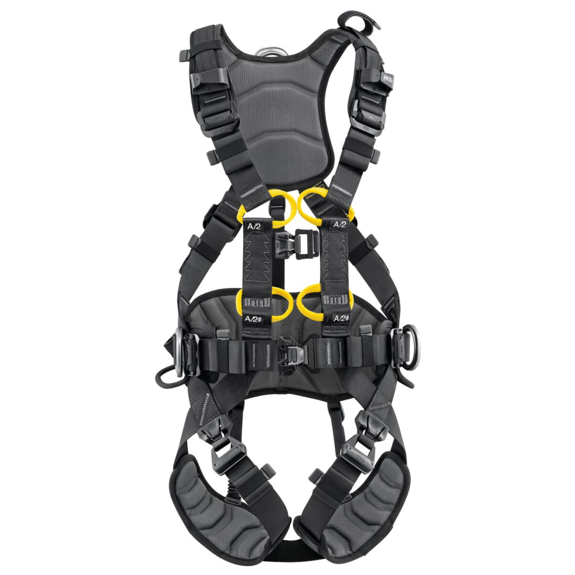 Petzl VOLT International Version